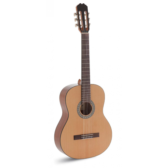 Guitarra clásica ADMIRA ALBA 1/4 iniciación