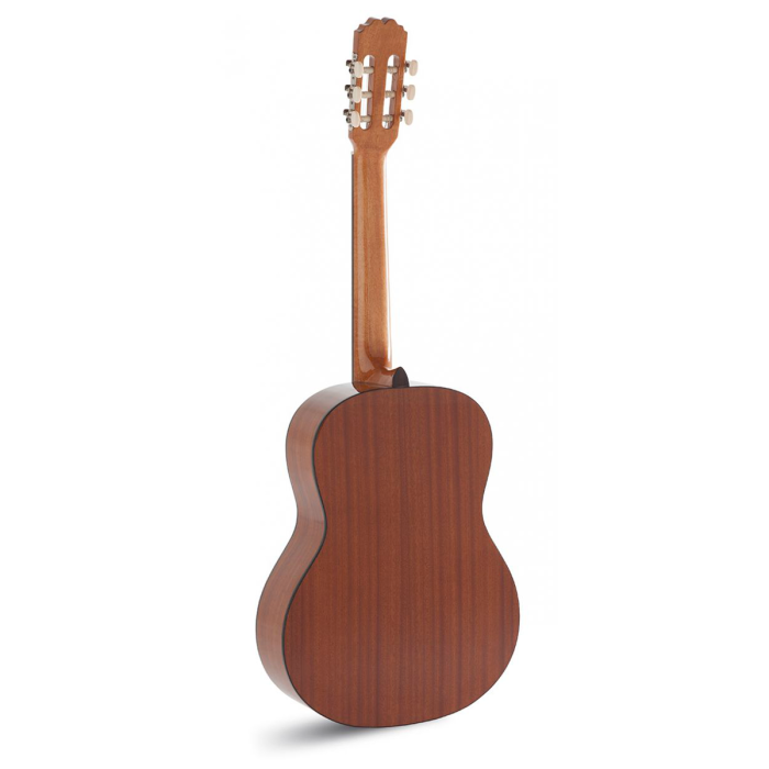 Guitarra clásica ADMIRA ALBA 1/4 iniciación - Imagen 3