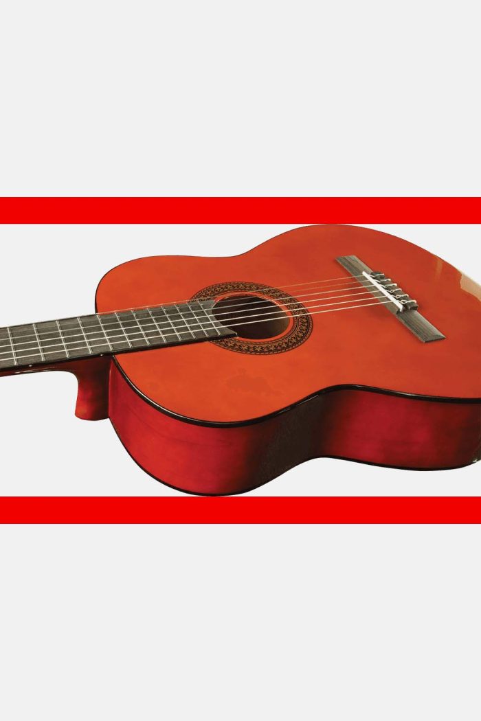 GUITARRA CLÁSICA EKO 4/4 STUDIO 10 - Natural - Imagen 3