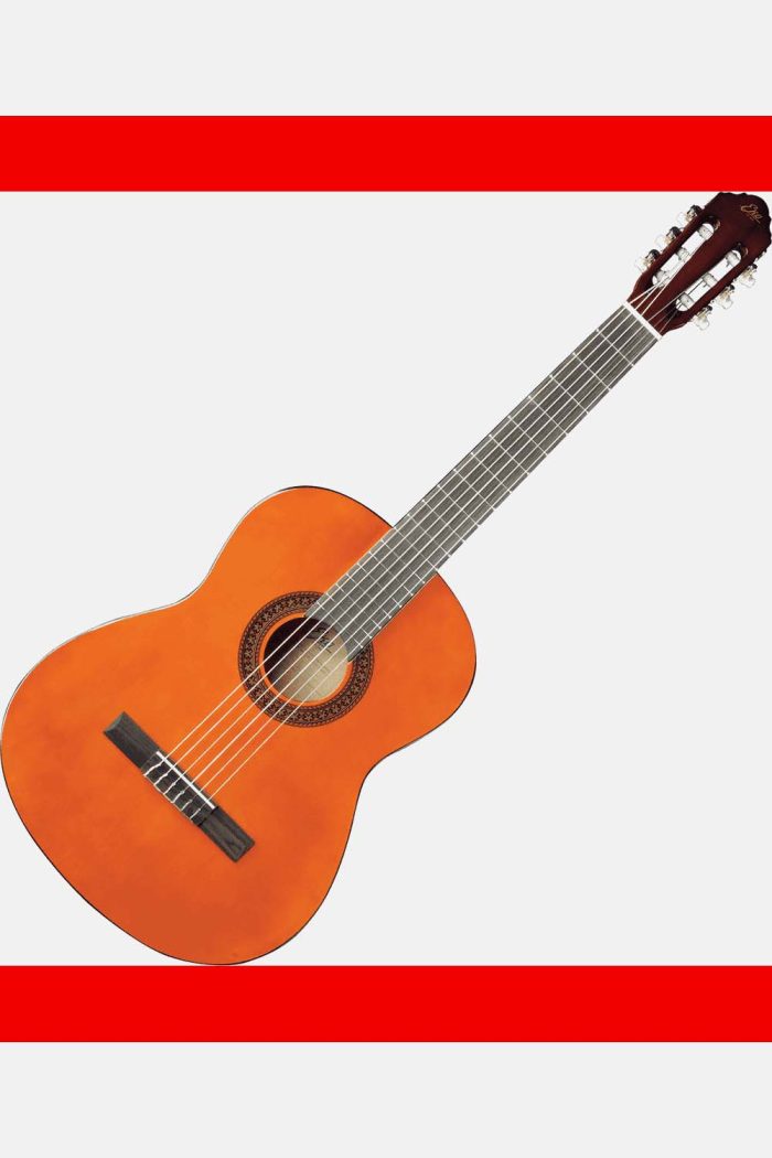 GUITARRA CLÁSICA EKO 4/4 STUDIO 10 - Natural