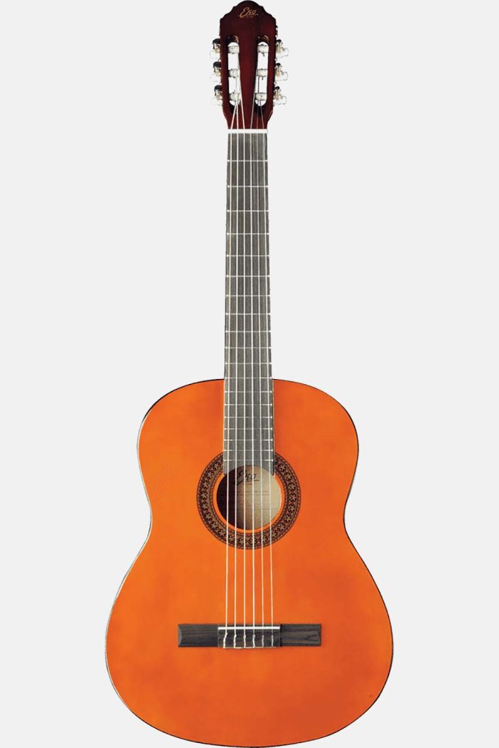 GUITARRA CLÁSICA EKO 4/4 STUDIO 10 - Natural - Imagen 2