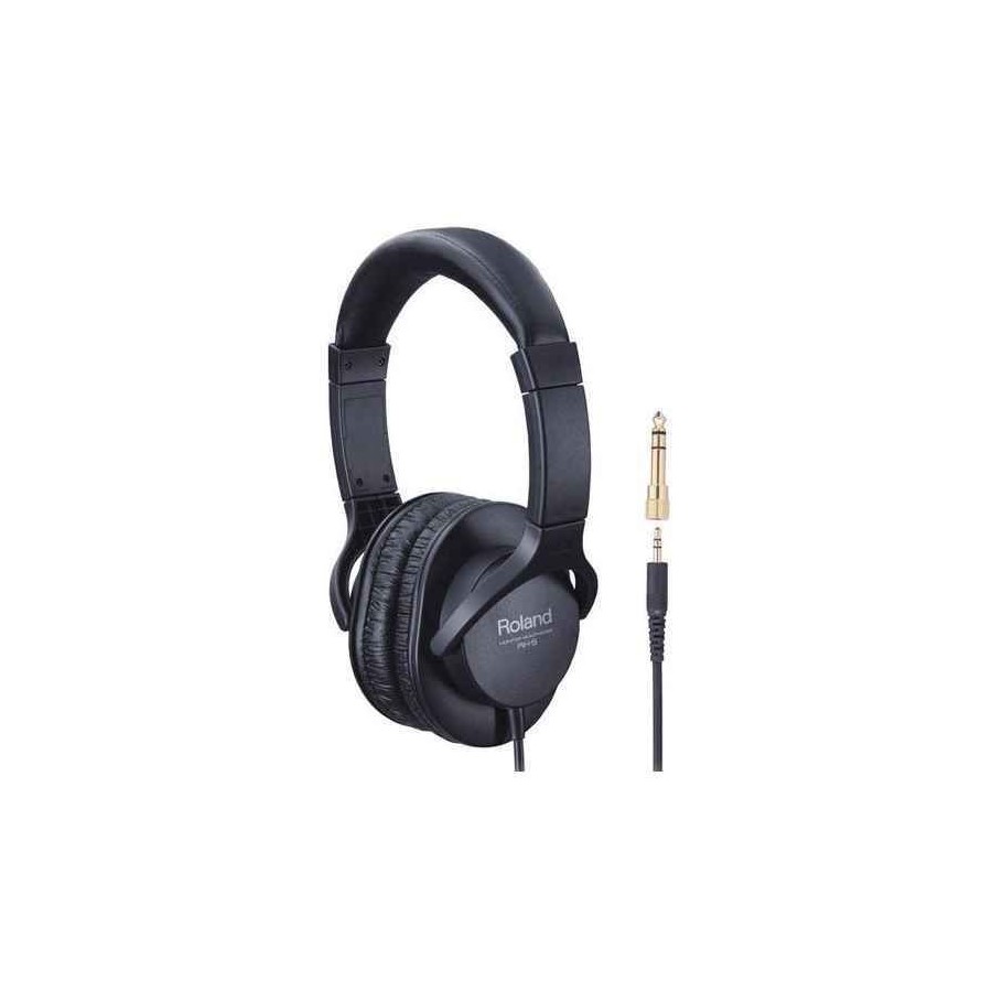 Auriculares Roland RH-5 - Imagen 4