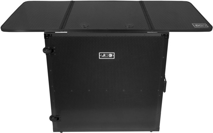 ALQUILER Mesa para Dj UDG Table Black MK2