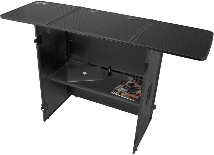 ALQUILER Mesa para Dj UDG Table Black MK2 - Imagen 2