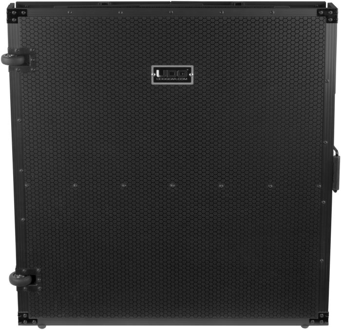 ALQUILER Mesa para Dj UDG Table Black MK2 - Imagen 3