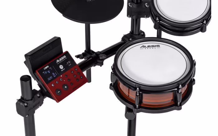 Batería Electrónica ALESIS NITRO PRO KIT - Imagen 2