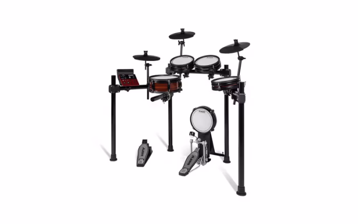 Batería Electrónica ALESIS NITRO PRO KIT - Imagen 4