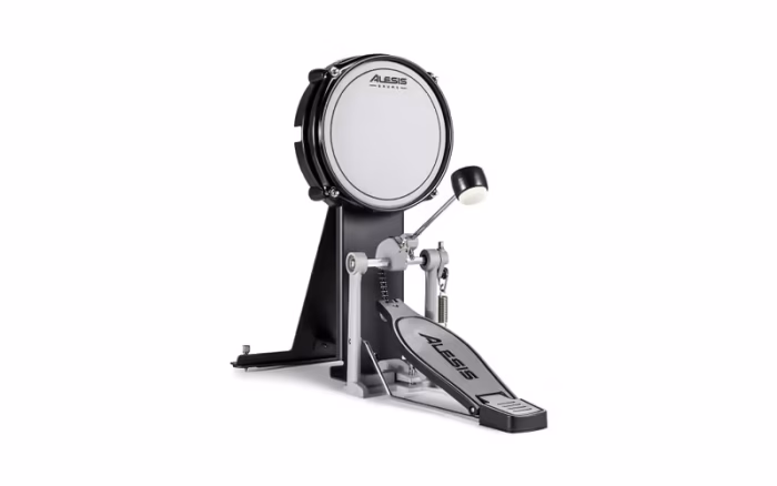 Batería Electrónica ALESIS NITRO PRO KIT - Imagen 5