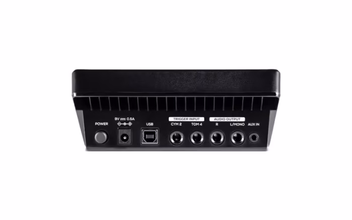 Batería Electrónica ALESIS NITRO PRO KIT - Imagen 7