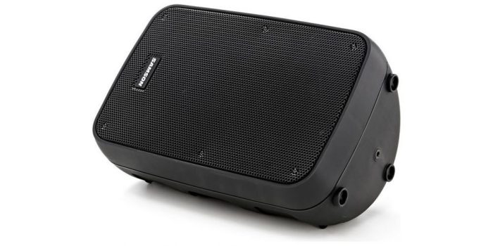 ALTAVOZ ACTIVO SAMSON AURO X12D 12" DSP 1000W - Imagen 2