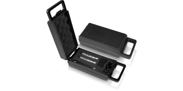ALQUILER 2 Micros condensador BEHRINGER C 2 - Imagen 4