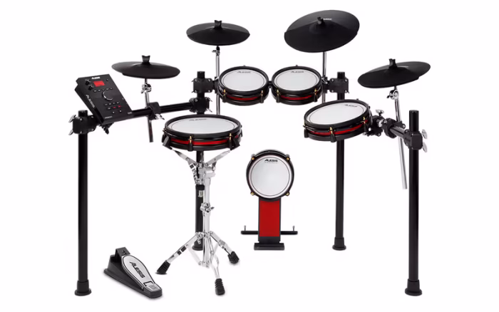 Batería Electrónica ALESIS CRIMSON II SE