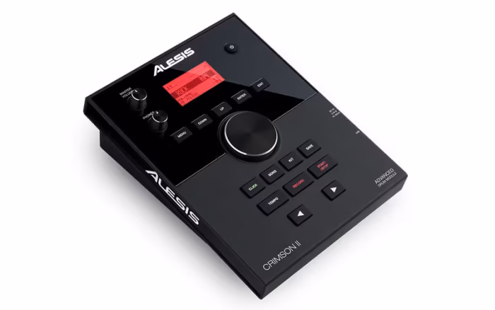 Batería Electrónica ALESIS CRIMSON II SE - Imagen 2