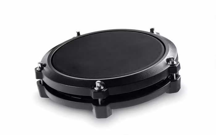 Batería Electrónica ALESIS Debut Kit - Imagen 4