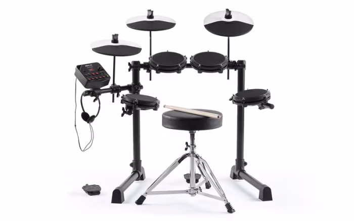Batería Electrónica ALESIS Debut Kit
