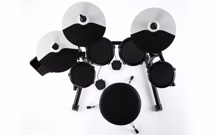 Batería Electrónica ALESIS Debut Kit - Imagen 8