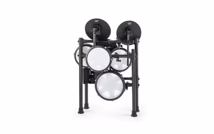 Batería Electrónica ALESIS NITRO MAX KIT - Imagen 2