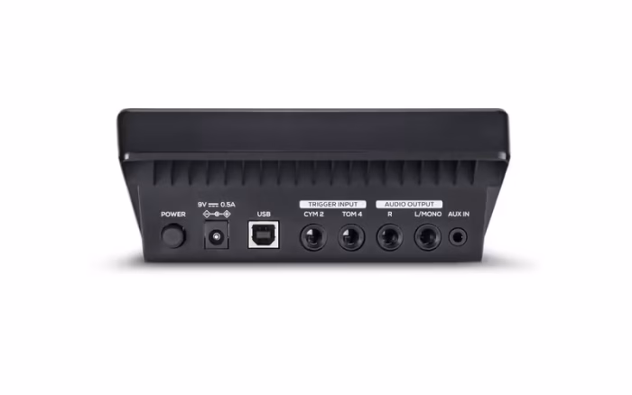 Batería Electrónica ALESIS NITRO MAX KIT - Imagen 6