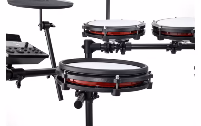 Batería Electrónica ALESIS NITRO MAX KIT - Imagen 7