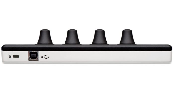 ALQUILER Controlador Midi USB con 16 Pads Presonus Atom - Imagen 4