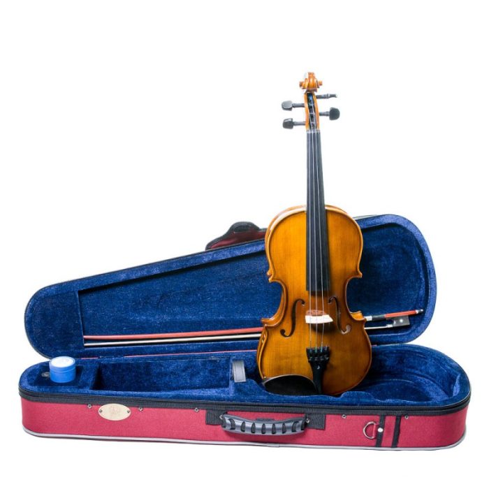 Violín Stentor Student II SH