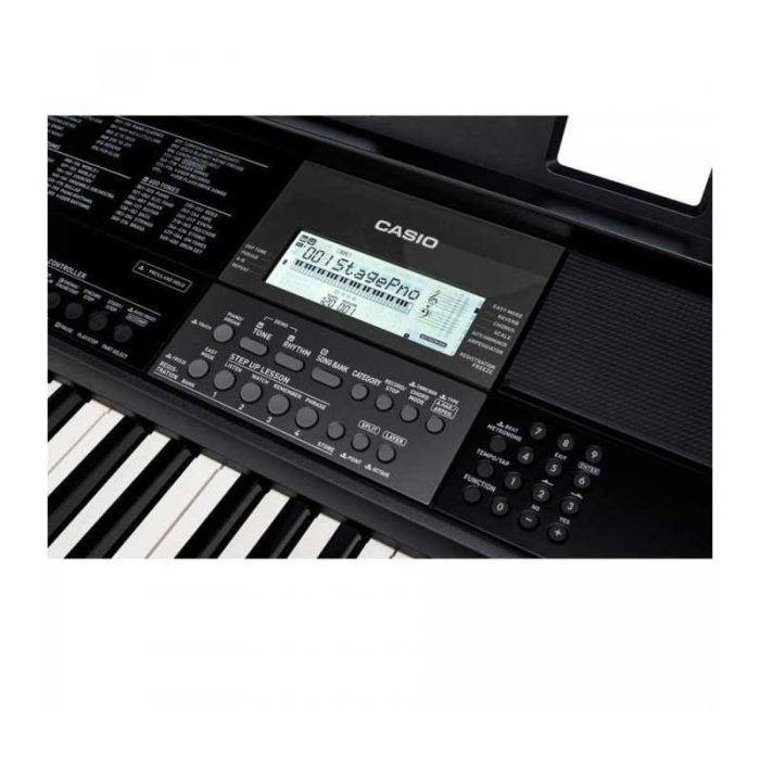 Teclado Casio CTX-800 - Imagen 2