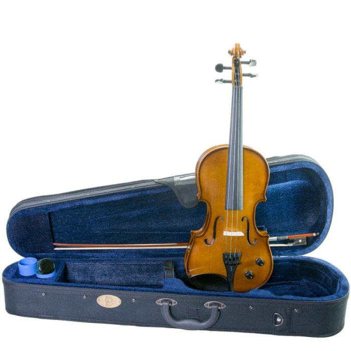Violín eléctrico Stentor Student II 4/4