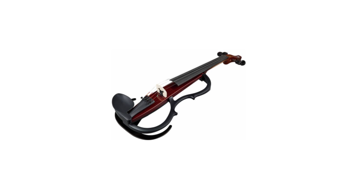 Violín Eléctrico Yamaha YSV104BR - Imagen 3