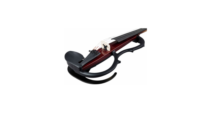 Violín Eléctrico Yamaha YSV104BR - Imagen 4
