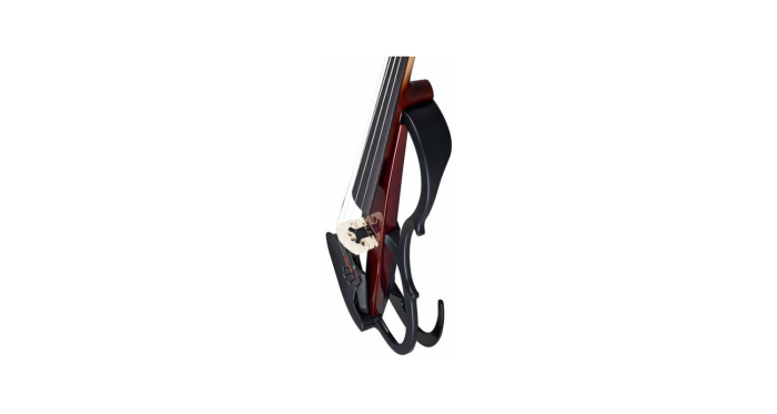 Violín Eléctrico Yamaha YSV104BR - Imagen 5