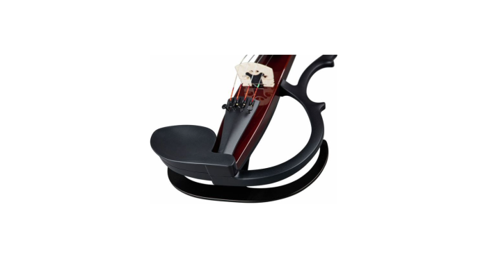 Violín Eléctrico Yamaha YSV104BR - Imagen 6