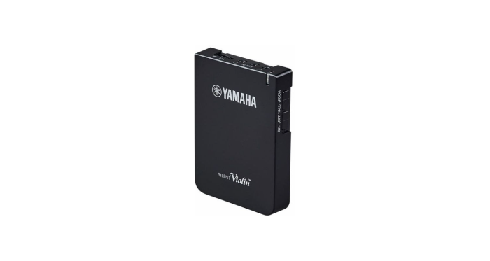 Violín Eléctrico Yamaha YSV104BR - Imagen 7