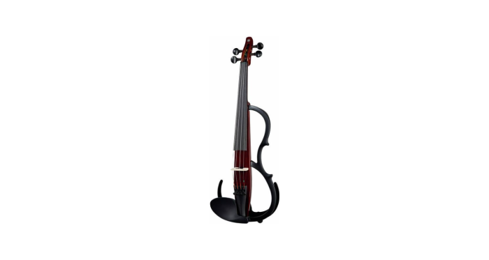 Violín Eléctrico Yamaha YSV104BR - Imagen 2