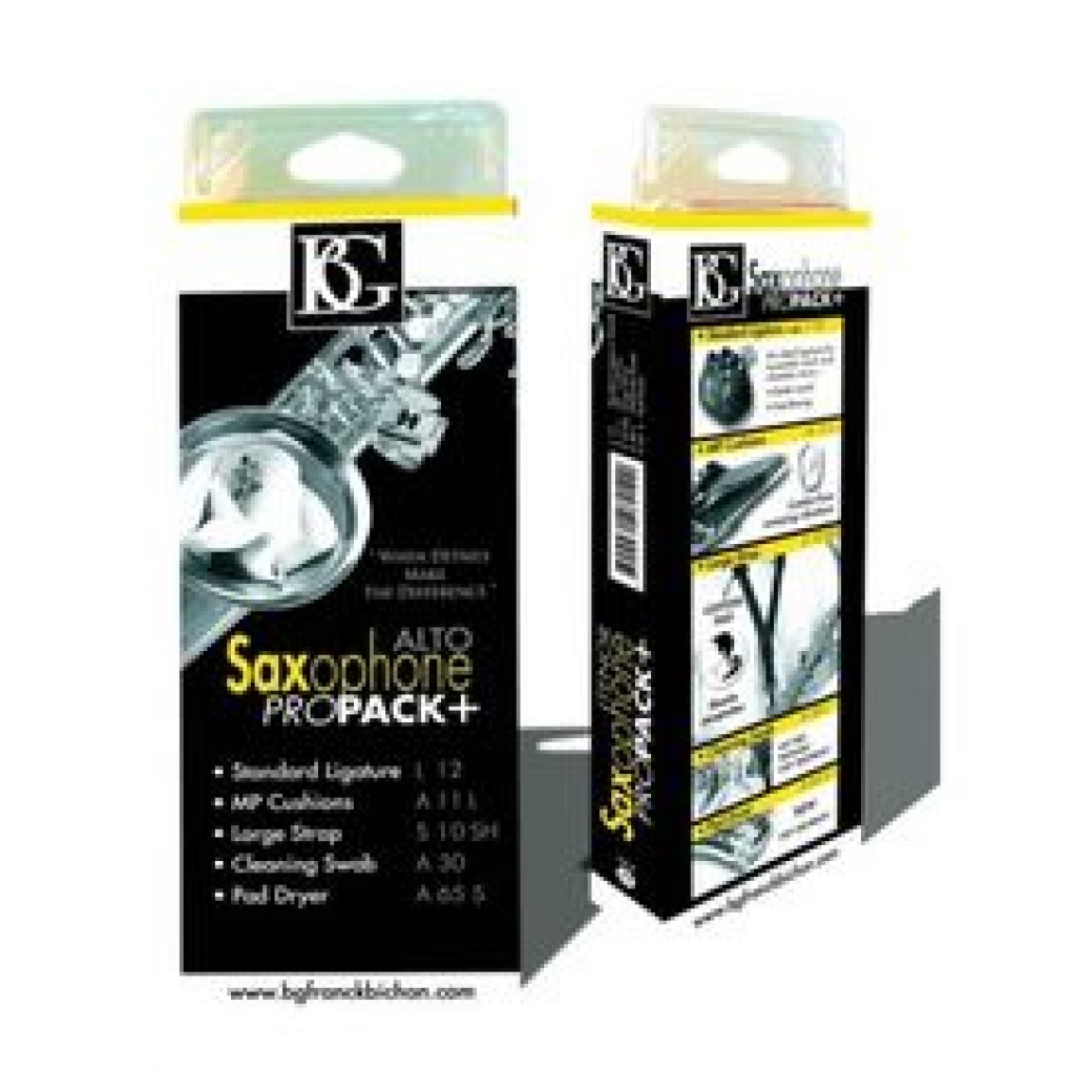Kit Propacks BG Saxo Saxo P-3