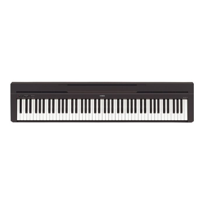 Piano digital Yamaha P-45B - Imagen 2