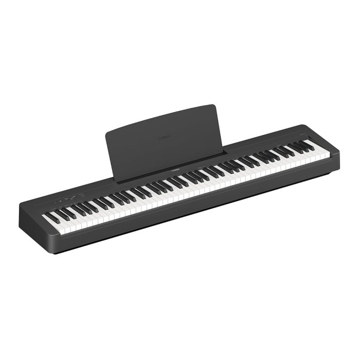 Piano digital Yamaha P-45B