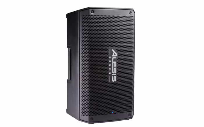 Monitor activo para Batería Electrónica Alesis STRIKE AMP8 MKII - Imagen 4
