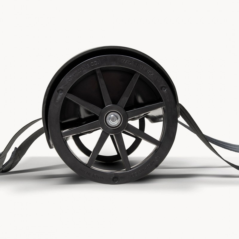 Plataforma de transporte para contrabajo Bass Buggie - Imagen 4