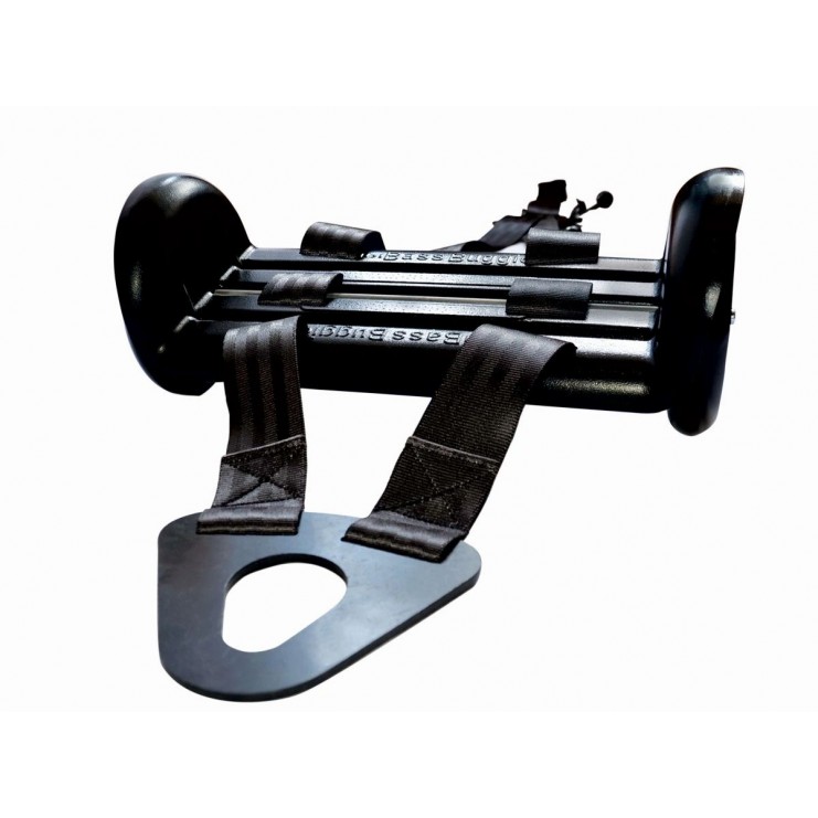 Plataforma de transporte para contrabajo Bass Buggie - Imagen 2