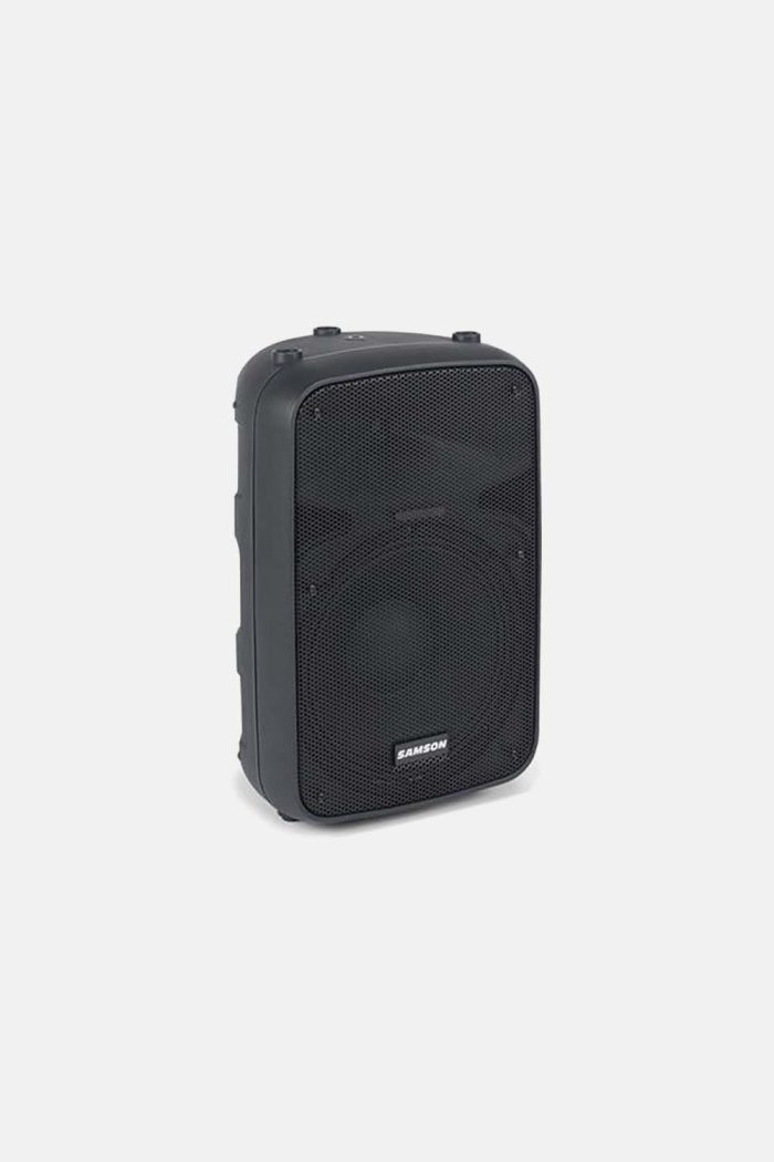 ALTAVOZ ACTIVO SAMSON AURO X12D 12" DSP 1000W - Imagen 5