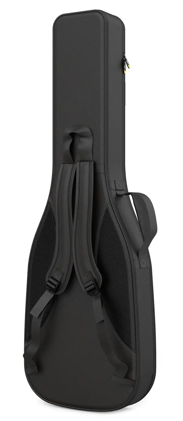 Monkey Loop Touring Electric Funda Guitarra Eléctrica Profesional - Imagen 2