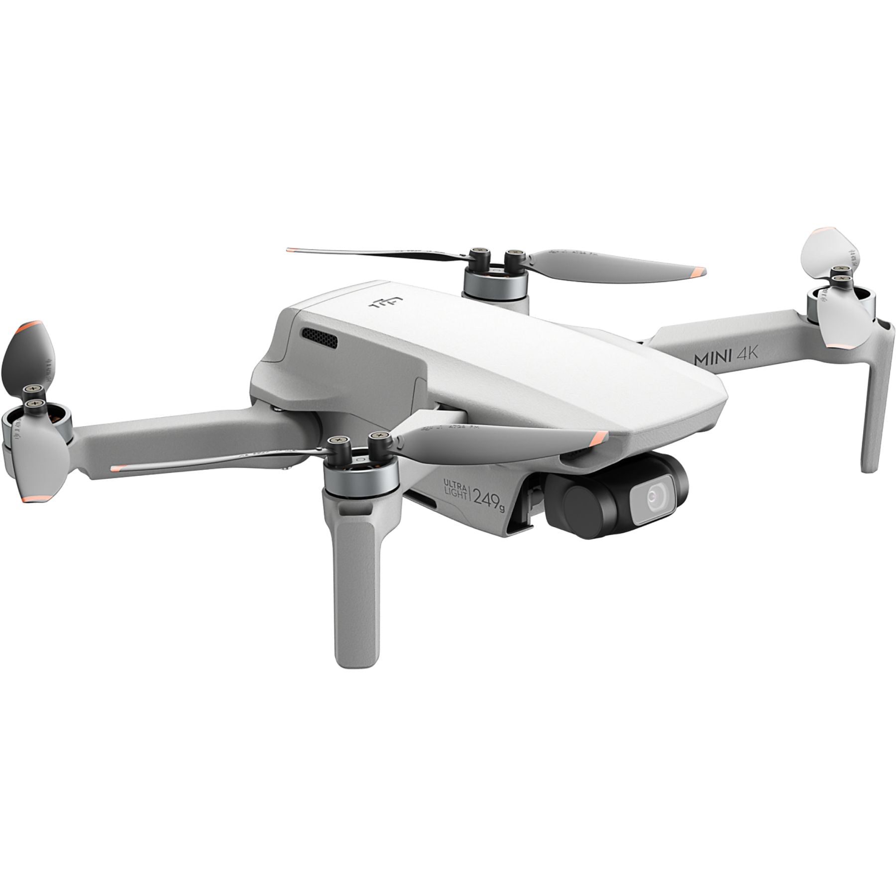 Alquiler Drone DJI Mini 4K, 12 megapixel - Imagen 2